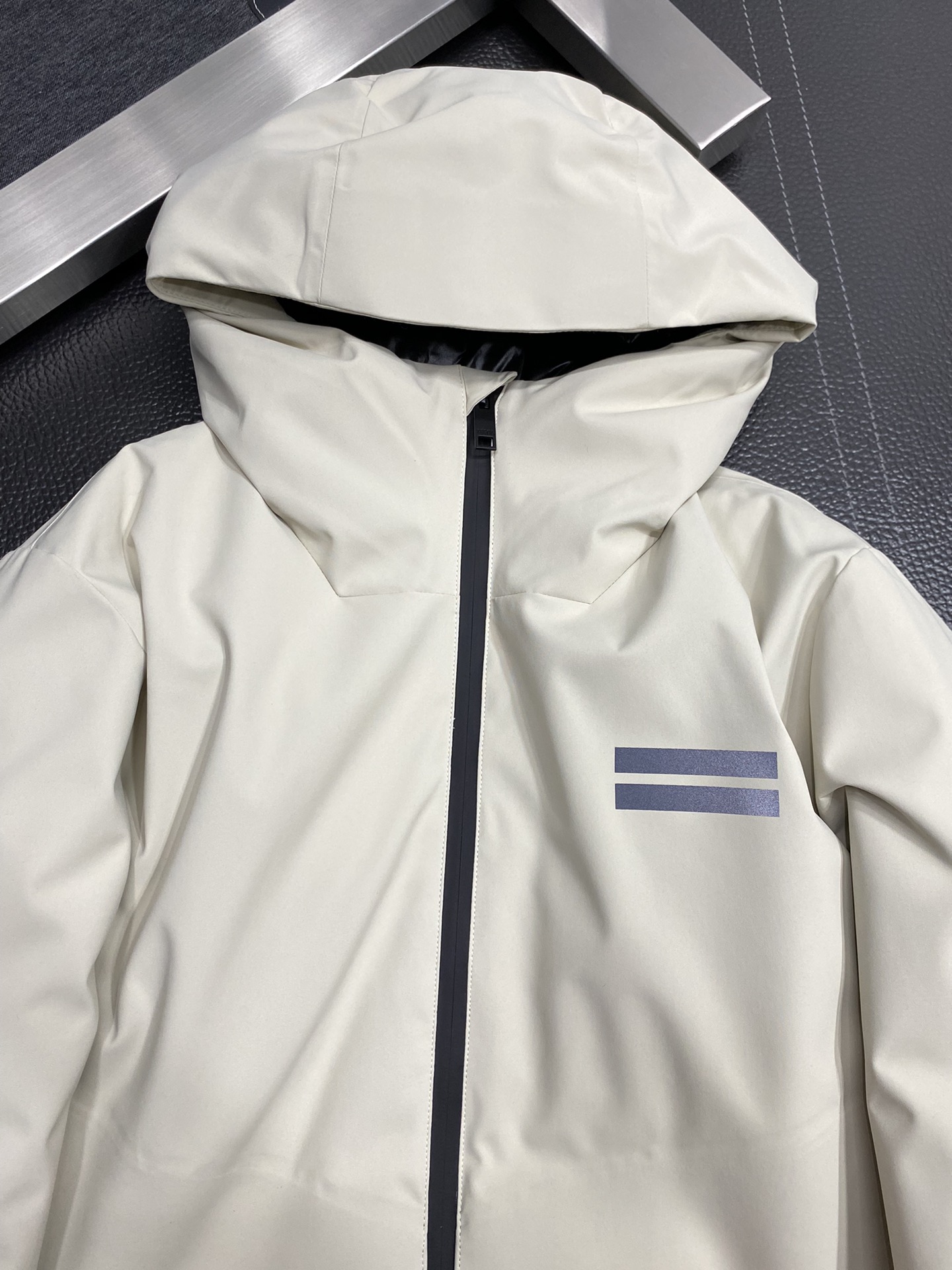 Zegna Down Jackets